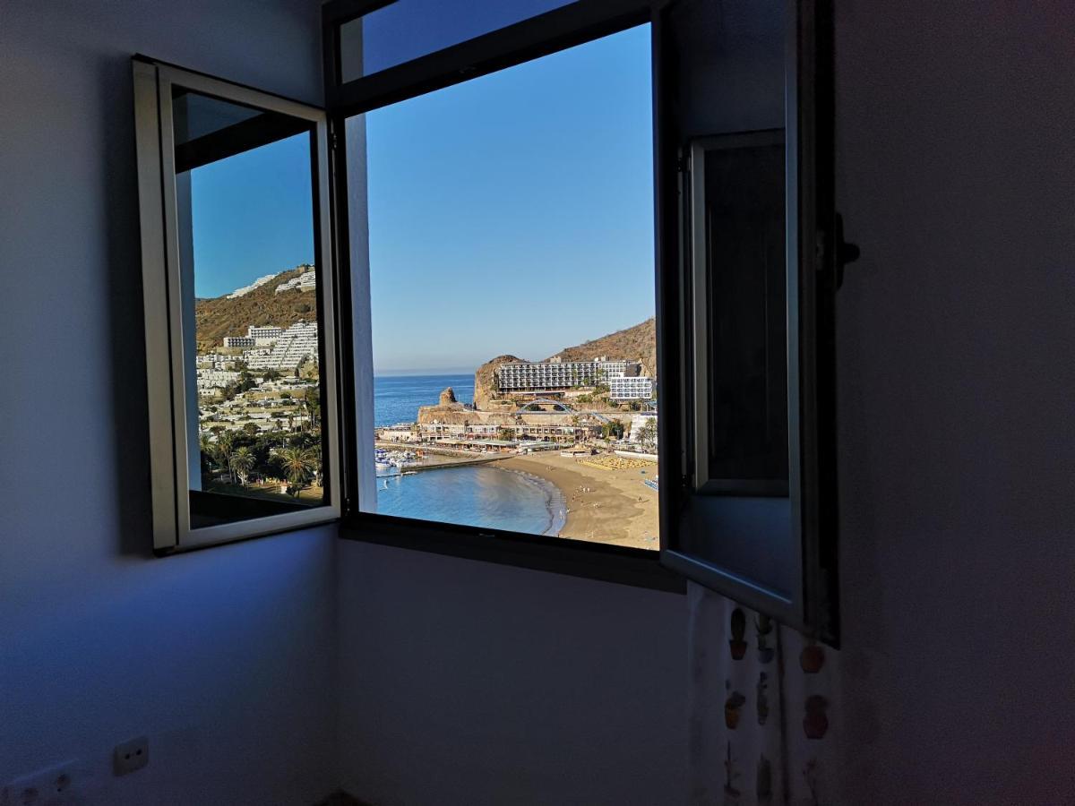 903 Ocean View House - Puerto Rico Apartment Mogan Exterior photo
