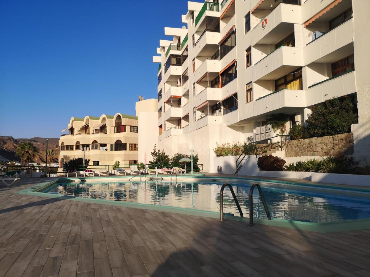 903 Ocean View House - Puerto Rico Apartment Mogan Exterior photo
